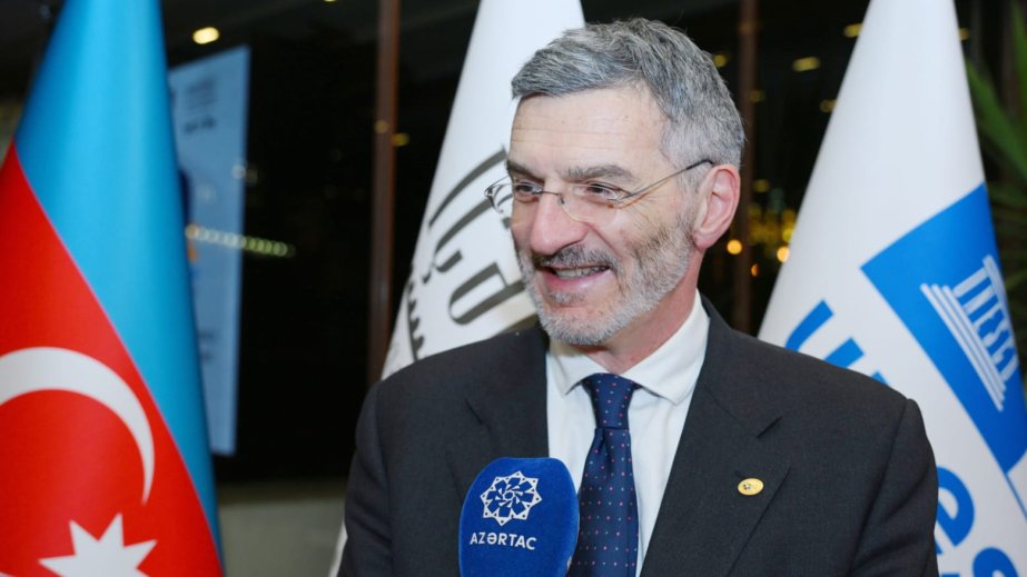 Life Beyond Tourism Secretary General highlights importance of international cooperation in cultural heritage protection