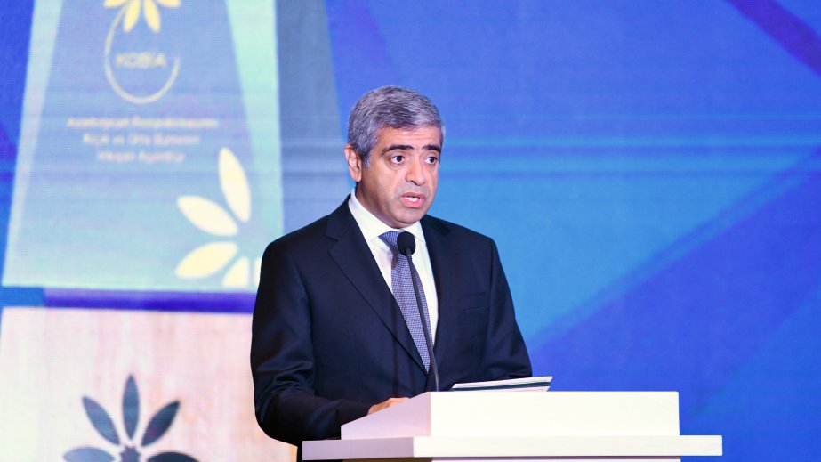 Employment contracts in Azerbaijan grew by 45 percent from 2018 to 2025, says minister