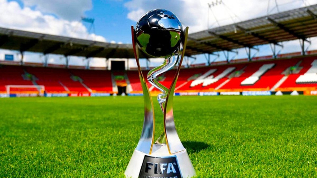 2027-ci il U-20 Dünya Çempionatı: Azərbaycanın beynəlxalq idman nüfuzu və Azərbaycan–Özbəkistan tərəfdaşlığının yeni mərhələsi - ŞƏRH