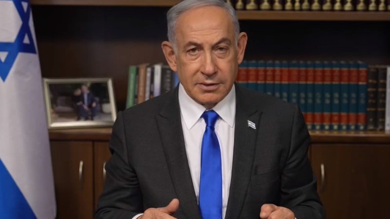 Netanyahu Misirlə rekord məbləğdə qaz müqaviləsini təsdiqləyib