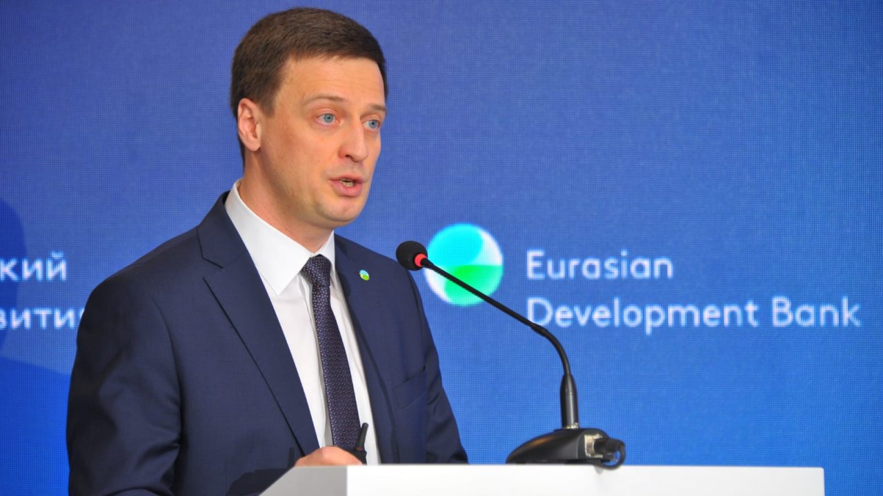 AAİB Azərbaycan üzrə makroiqtisadi proqnozların dərc olunmasının mümkünlüyü barədə açıqlama verib