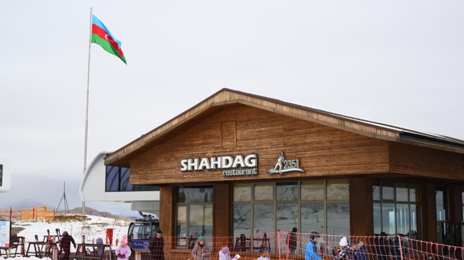 “Şahdağ” Turizm Mərkəzindəki otellərdə bayram paketinin qiymətləri açıqlanıb