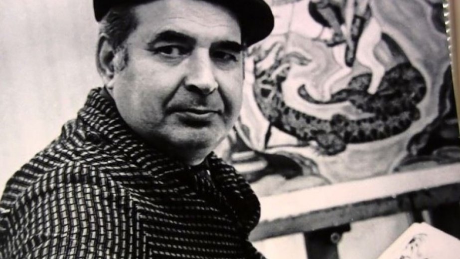 Bu gün Xalq rəssamı Mikayıl Abdullayevin doğum günüdür