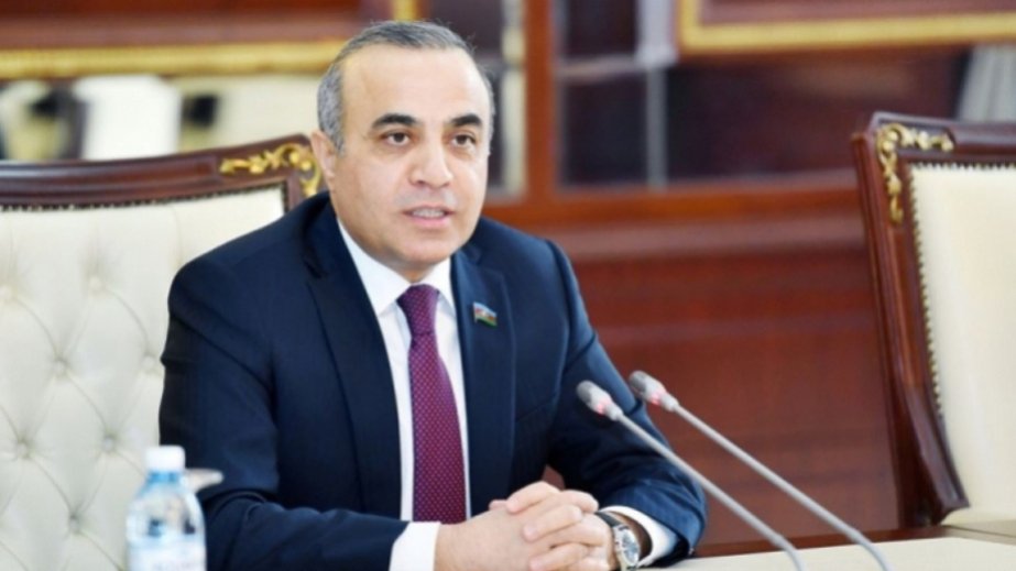 Əfv Komissiyasının üzvü: Prezidentin amnistiya təşəbbüsü müasir tariximizdə misli görünməmiş əlamətdar hadisədir