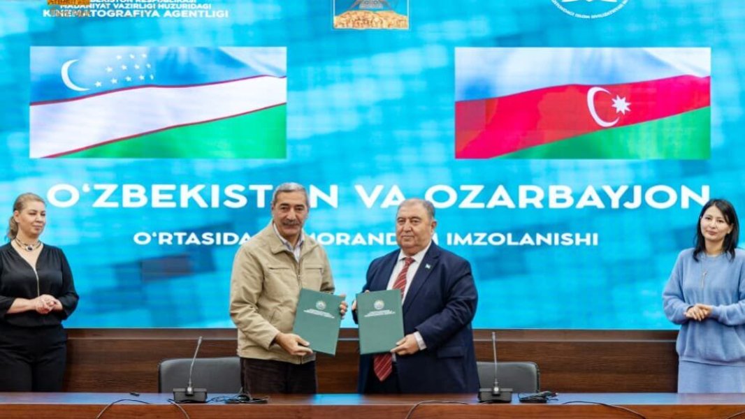 “Maqsud Şeyxzadə” bədii filmi çəkiləcək