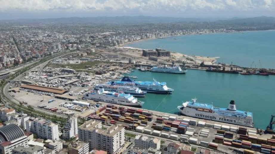 Trade exchanges between Albania and Turkey, over 82 billion lekë during 11-month period