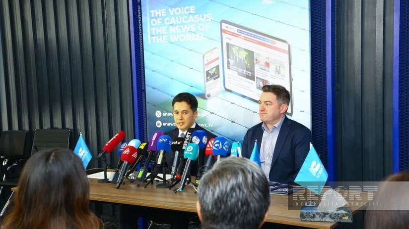 AnewZ produces documentary on Ruben Vardanyan's financial fraud