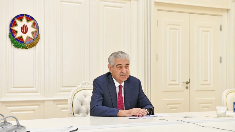 Ali Ahmadov: European Parliament attempts to provoke unrest and violent coups