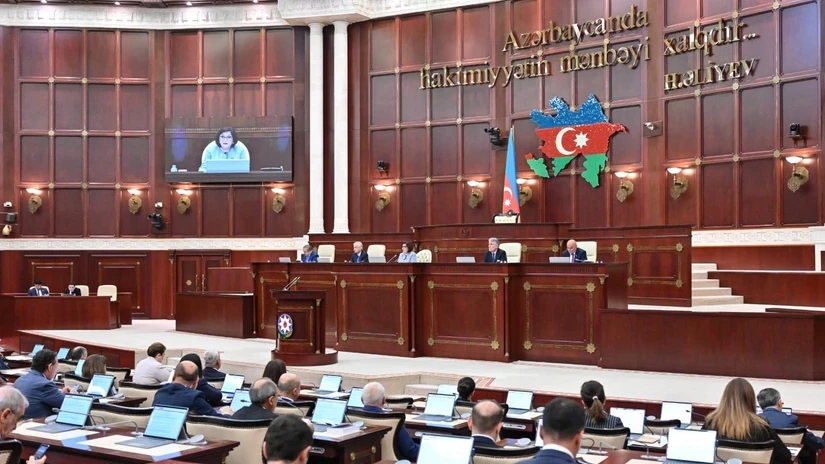 Milli Majlis adopts statement on European Parliament resolution - UPDATED - FULL TEXT