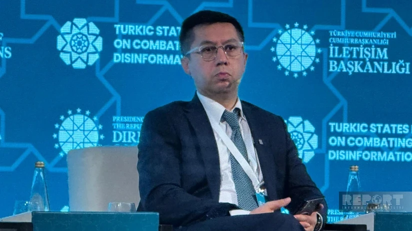 Uzbekistan proposes creating joint fact-checking center for Turkic countries