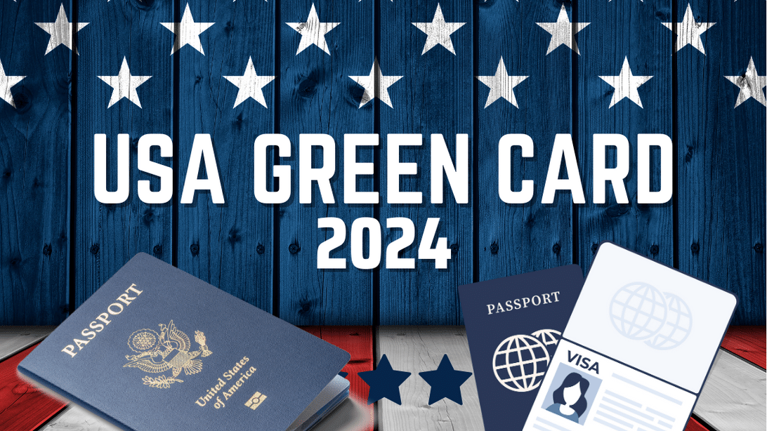 ABŞ “green card” proqramını bu səbəbə görə dayandırıb