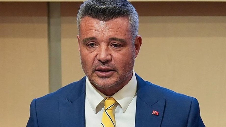 “Fənərbağça”nın prezidenti istintaqa çağırılıb