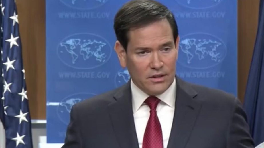 Rubio: Rusiya-Ukrayna üzrə danışıqlarda irəliləyiş əldə olunub