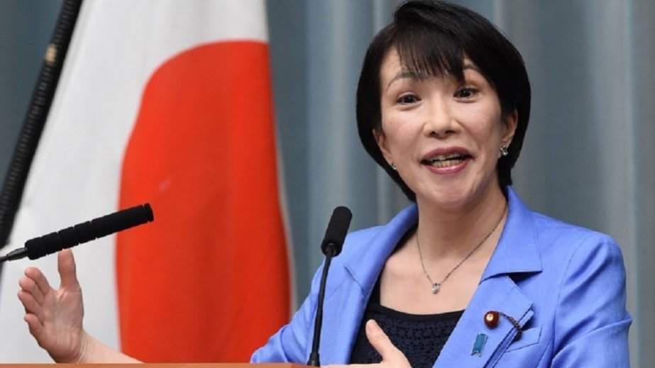 Yaponiyanın Baş naziri Trampın Çinə səfərindən əvvəl ABŞ-a getmək istəyir