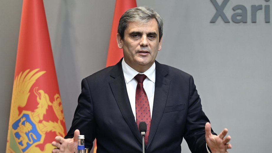 Ervin Ibrahimović: We continue efforts to attract Montenegrin investments to Azerbaijan