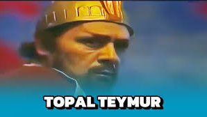 "Topal Teymur" Televiziya tamaşası  VIDEO