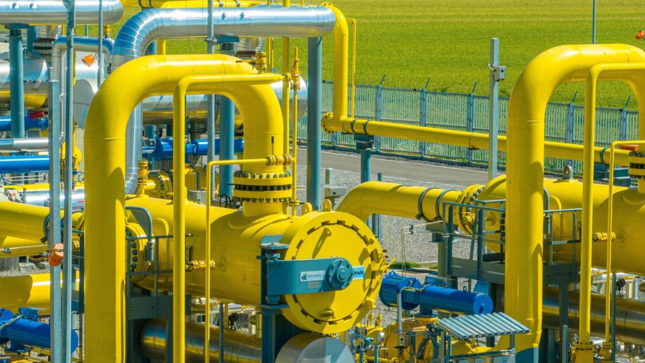 Azərbaycan qazı TAP vasitəsilə Ukraynaya çatdırılacaq - Yeni nəqliyyat marşrutu təsdiqlənib