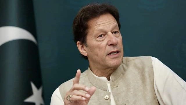 Pakistanın sabiq Baş nazirinə hökm oxundu