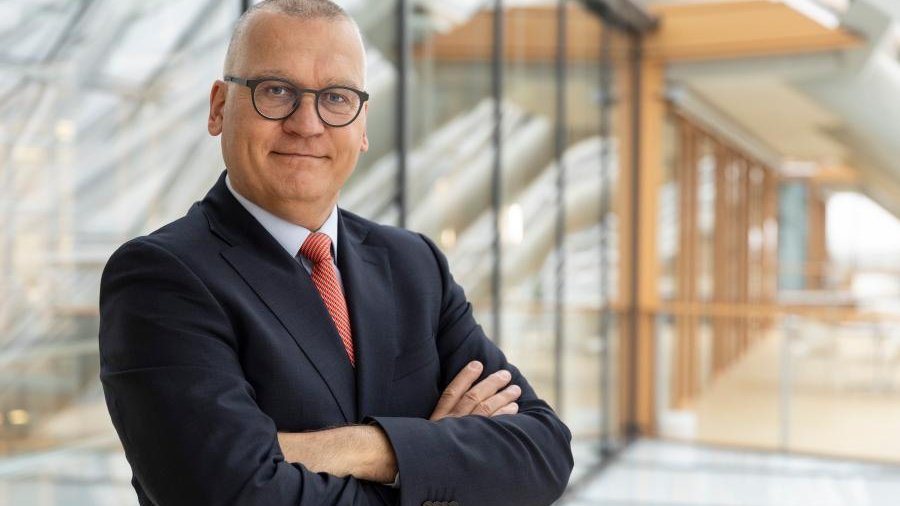 EIB to drive green energy, climate-resilient growth in Tajikistan – Marek Mora (Exclusive)