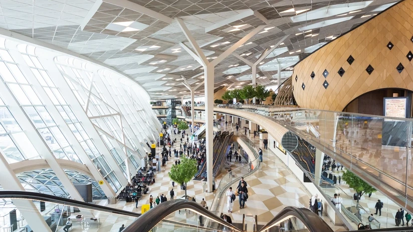 Azərbaycandan turist axını 3 %-ə yaxın azalıb