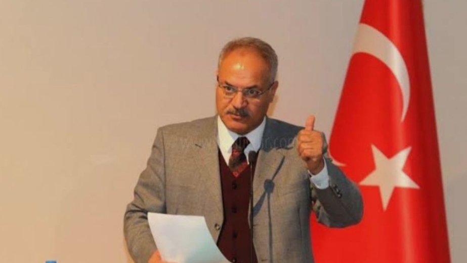 Türkiyəli ekspert: Zəngəzur dəhlizi Türkiyə üçün strateji əhəmiyyət kəsb edir