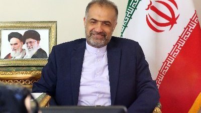 İran Aİİ ilə sərbəst ticarəti ən önəmli iqtisadi nailiyyət hesab edir – Səfir