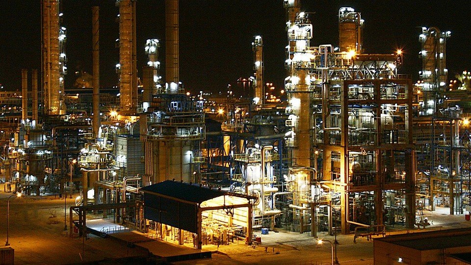 Persian Gulf Petrochemical Industries posts strategic new project investments
