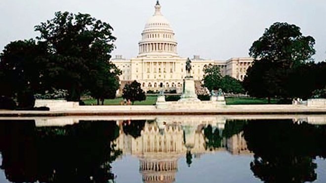 Vaşinqton Qəzzanın bərpasına 60 milyard dollar ayrılacağı ilə bağlı xəbəri təkzib etdi