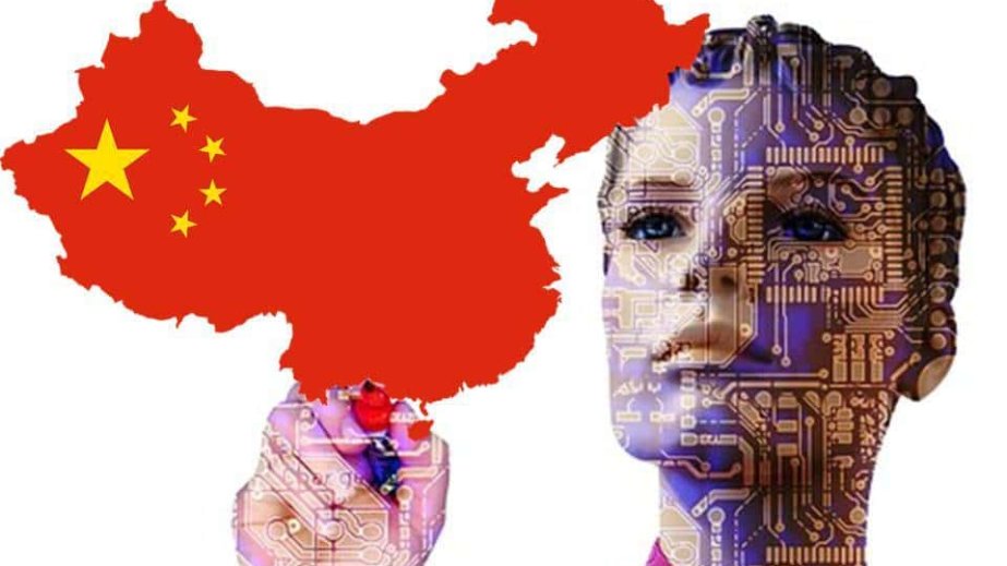 Çin şirkəti gələn il süni intellektə 23 milyard dollar sərmayə qoyacaq