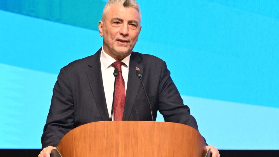 Son 10 ildə Azərbaycan və Türkiyə arasında ticarət dövriyyəsinin dəyəri 3 dəfədən çox artıb
