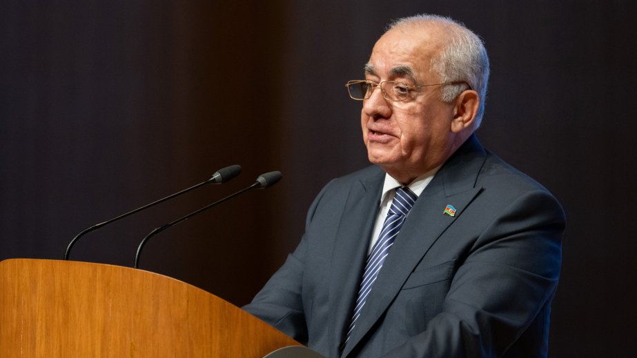 Azerbaijani PM invites Turkish companies to scale up their investments