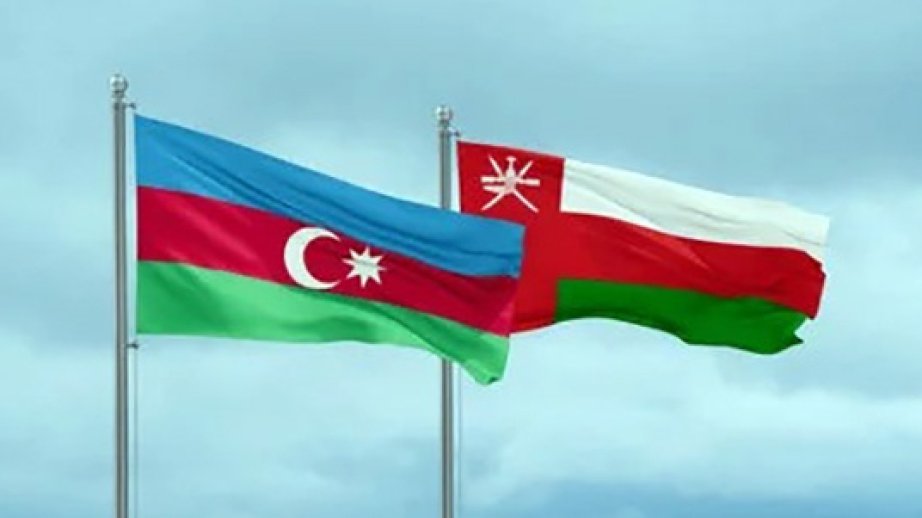 Azərbaycan və Oman diplomatik, xüsusi və xidməti pasport sahibləri üçün viza rejimini ləğv edir