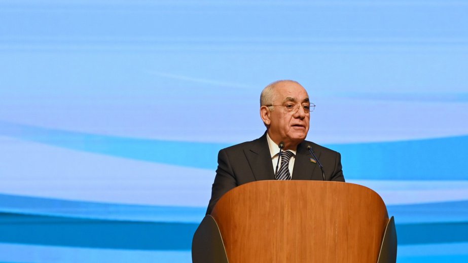 Azerbaijan’s Prime Minister: Turkish Investment Fund holds strategic regional importance