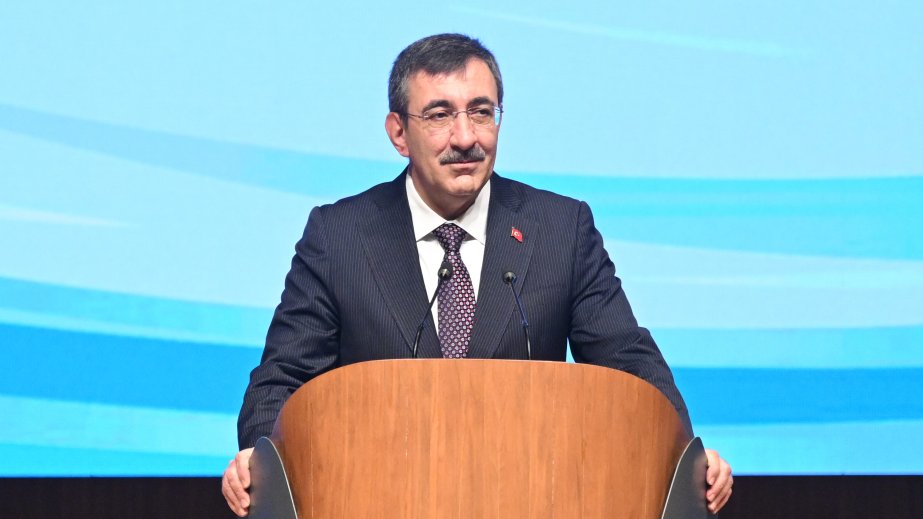 Turkish Vice President: Opening of Zangezur Corridor will enhance competitiveness of Middle Corridor