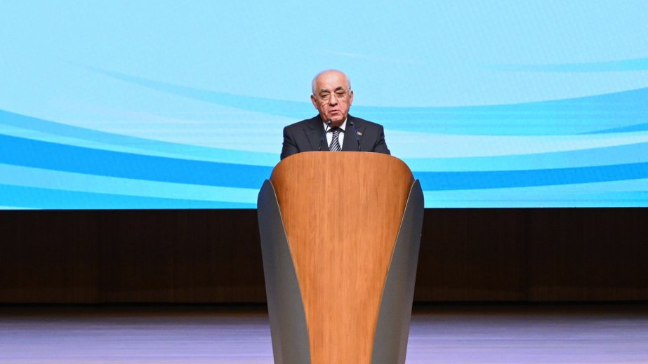 PM Ali Asadov: SOCAR is Türkiye’s largest foreign investor, with $19 billion invested in this brotherly country