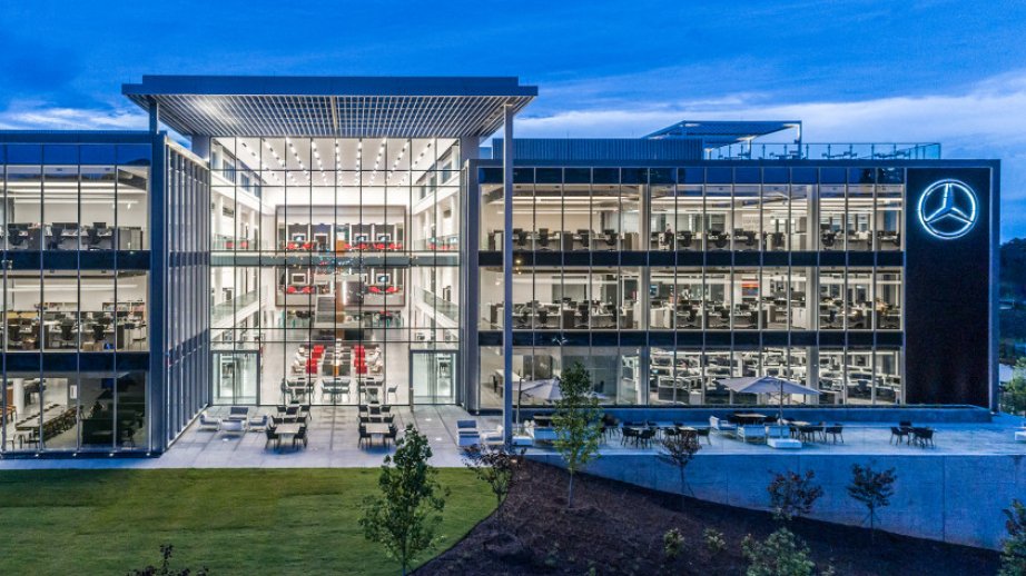 “Mercedes-Benz” ABŞ-da emissiya haqqında məlumatları saxtalaşdırdığına görə təxminən 150 milyon dollar cərimə ödəyəcək