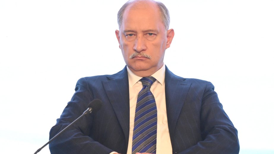 Abdulkadir Polat: Qarabağda logistika mərkəzlərinin yaradılması regional ərzaq təminatını gücləndirəcək