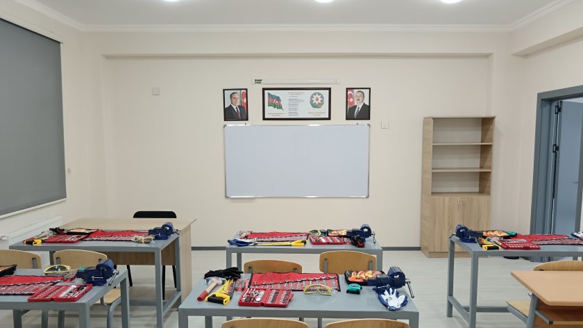 İstanbulda ibtidai, orta məktəb və lisey səviyyələrində Azərbaycan təhsil müəssisəsi yaradılacaq