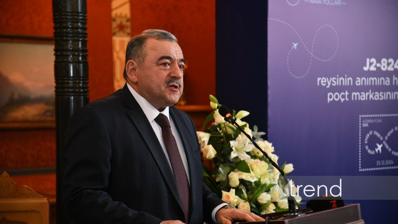 AZAL təyyarəsinin vurulması ilə bağlı yekun hesabat hələ təqdim edilməyib - İlham Əmirov