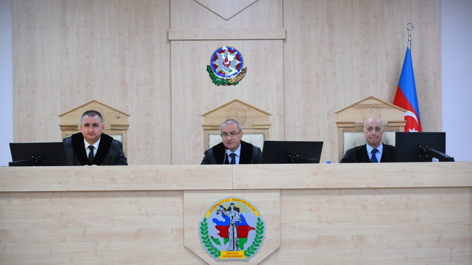 Trial of Armenian citizens continues with final statements by the accused