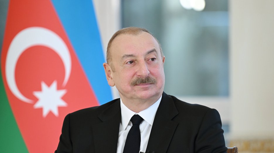 Qüdrətli Azərbaycanın qüdrətli Lideri: Müstəqilliyin qarantı, inkişafın memarı
