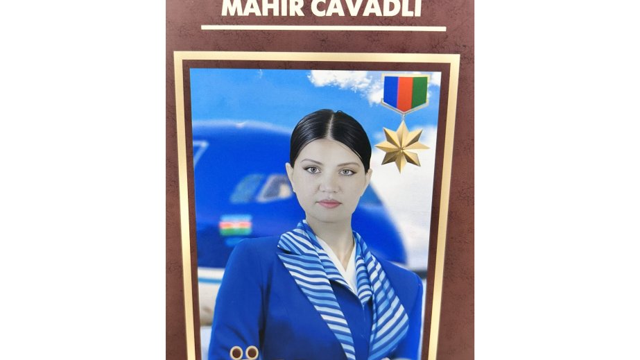 Mahir Cavadlının “Hökumə” poeması kitab halında çap edilib