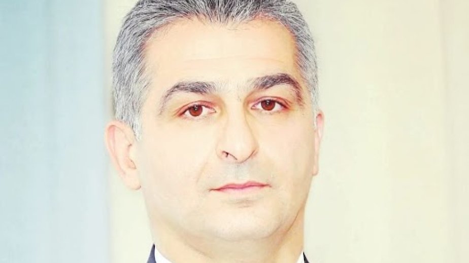 İlqar Orucov: Məqsəd Qarabağı həm də təhsil, elm və innovasiya mərkəzinə çevirməkdir