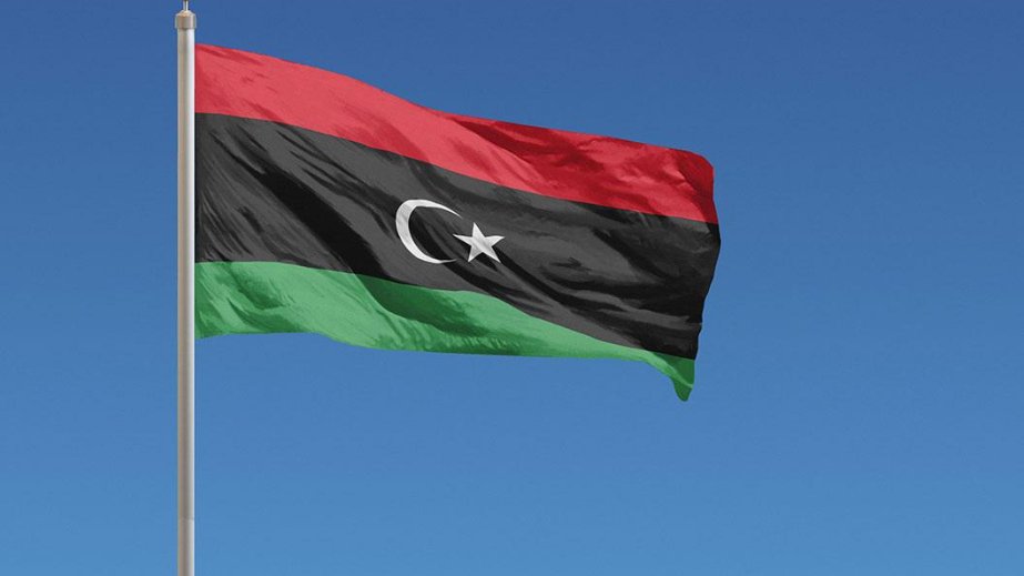 Libya declares 3 days of national mourning after its army chief dies in plane crash near Ankara
