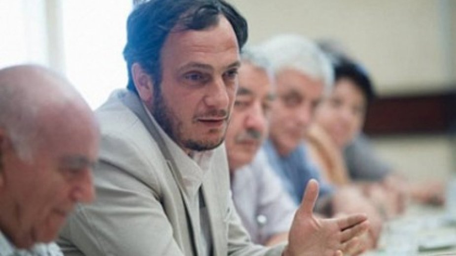 Azərbaycan və Türkiyə: Suriya və Yaxın Şərqdə yeni imkanlar –  MÜSAHİBƏ