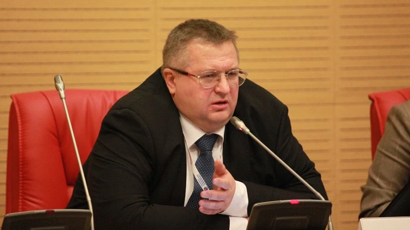 Overçuk: Rusiya və Ermənistan malların Azərbaycan vasitəsilə göndərilməsini müzakirə edir