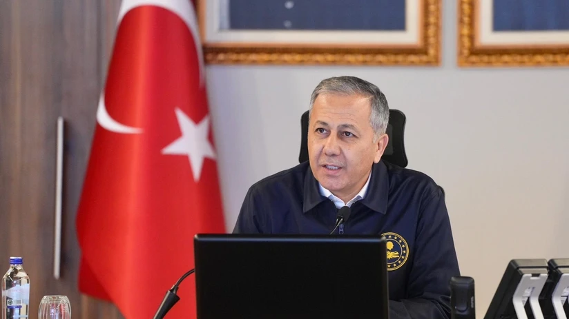 Türkiyədə qəzaya uğrayan Liviyaya məxsus təyyarənin qara qutusu tapılıb