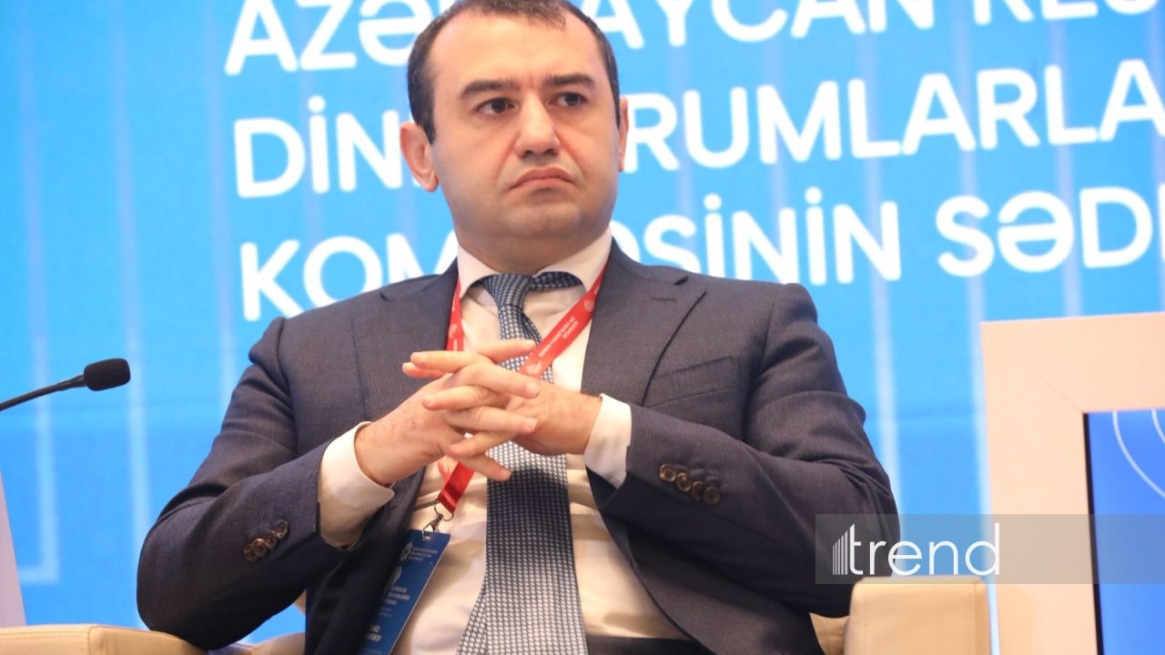 Dini abidələr dövlət tərəfindən qorunur, bərpa olunur, vətəndaşların ziyarəti üçün şərait yaradılır - Nazir müavini