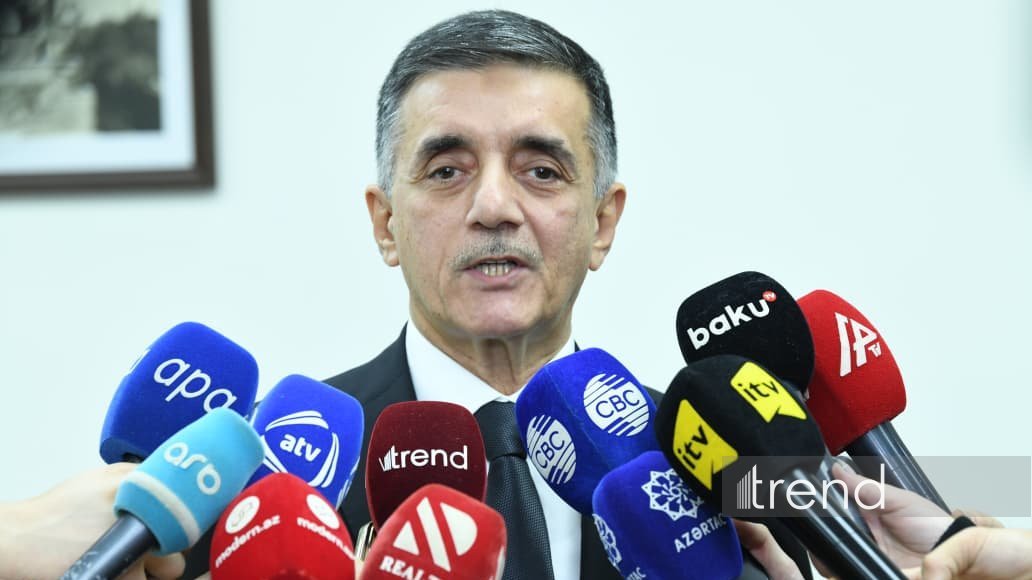 Şəki şəhəri dünya irs siyahısına daxil edilmək ərəfəsindədir - İlqar İsbatov