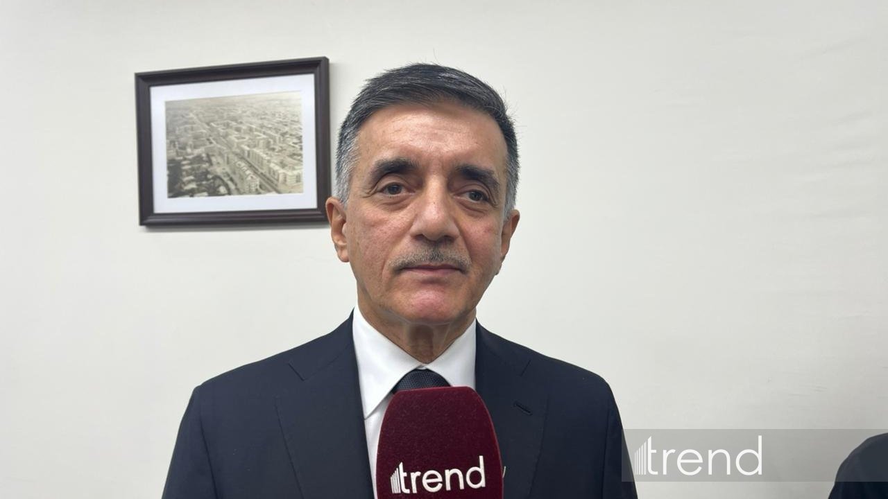 Növbəti il keçiriləcək Ümumdünya Şəhərsalma Forumunda mənzil problemləri ilə bağlı məsələlər müzakirə ediləcək - İlqar İsbatov